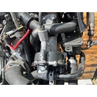 Насос вакуумный Ford Focus 1 2002