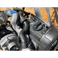 Патрубок вентиляции картера Volkswagen Passat B5 1999 028103493P