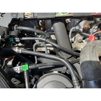 Топливная рампа Peugeot Expert 1 2001 0445214019