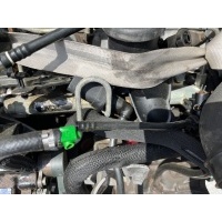 Топливная рампа Citroen Xsara 2002 0445214019