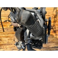 Патрубок воздушного фильтра Audi A4 B5 1999 8D0129615C