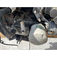 Теплообменник масляного фильтра Ford Focus 1 2002 YS6Q6A642BA