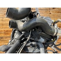 Патрубок интеркулера Opel Zafira A 2001 24451330, 238876275