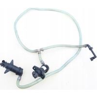 SPRYSKIWACZE LAMP PRZÓD WAŻ AUDI A3 8P 03 - 05 PRZEDLIFT