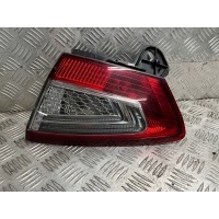 Форд mondeo mk4 фара bs71 - 13a602 - ae рестайлинг хорошая