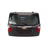 Chevrolet орландо крышка багажника задняя багажника gqk k613