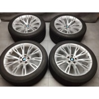 Колесо алюминиевая bmw oe x5 f15 просмотр zdjęcia x 20 