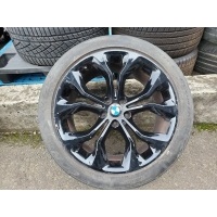 Bmw x5 f15 6853959 алюминиевые