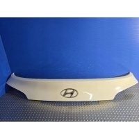 Hyundai ix35 87371 - 2s000 диафрагма накладка крышки багажника багажника