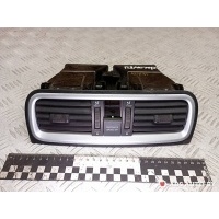 Дефлектор обдува салона Skoda Roomster 2007 5J0820951