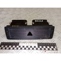 Дефлектор обдува салона Skoda Fabia (6Y) 2004 6Y0820951