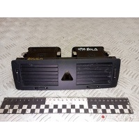 Дефлектор обдува салона Skoda Fabia (6Y) 2004 6Y0820951