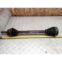 Полуось передняя правая (приводной вал, ШРУС) Audi 90 B3 1989 321407271AJ,321407271AQ,321407271P,321407271PX,321407271S