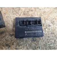 Modul komfortu Audi A3 8P 8P0959433C