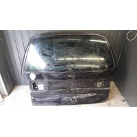 Крышка багажника стекло seat альгамбра