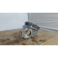 Дроссельная заслонка mercedes c W205 2017 A2701410025, 0280750541