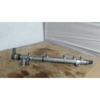 Топливная рейка mercedes c W203 2006 A6460701695, BOSCH 0445214165