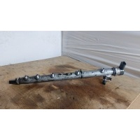 Топливная рейка mercedes c W203 2006 A6460701695, BOSCH 0445214165