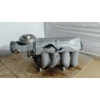 Коллектор впускной mercedes с W202 2000 A6110901737, A6110901737, 6110901737