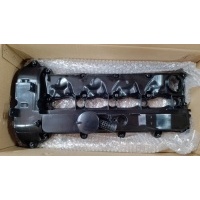 Клапанная крышка mercedes sprinter W906 2018 A6510101230, A6510109118, A6510100630, A6510100230, A6510100830, A6510101230, A6510108918