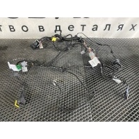 проводка двери правой Volvo FM5 23706940,22894861,22894868