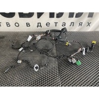 проводка двери правой Volvo FM5 23706940,22894861,22894868