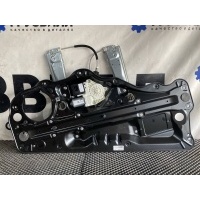 стеклоподъемник левый Volvo FM5 84390128,84425251