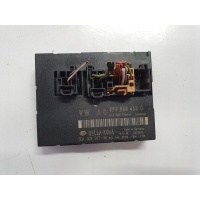 AUDI A3 8P MODUŁ STEROWNIK KOMFORTU 8P0959433C