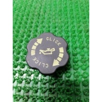 Крышка маслозаливной горловины Mazda MPV LW3W LF0110250