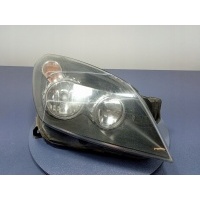 Opel astra iii h фара правая передняя фара переднее eu 93178635