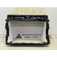Панель передняя Volkswagen Tiguan 2 AD1 до Рестайлинг 2016-2020 5NR805588E