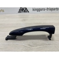 Ручка двери Volvo S60 2 FS до Рестайлинг 2010-2013 31276437