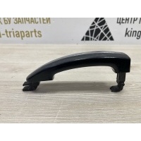 Ручка двери внешняя Ford Focus 2 DA_ 2004-2008 5M51A22404