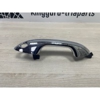 Ручка двери внешняя KIA Rio 4 FB до Рестайлинг 2017-2020 82651H0010