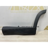 Молдинг двери Hyundai Tucson 4 NX4 2020-2022 87731N9000