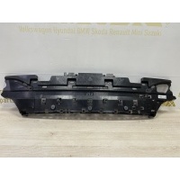 Кронштейн бампера BMW 5 G30 M-Pack до Рестайлинг 2017-2020 51128064714