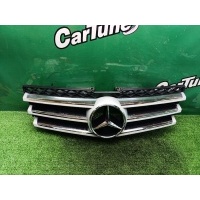 Решетка радиатора Mercedes-Benz GLK X204 2008 A2048801583