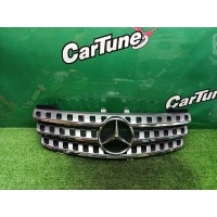Решетка радиатора Mercedes-Benz ML W164 2008 A1648802585