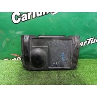 Защита двигателя Mercedes-Benz ML W163 2000 A1635200123