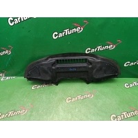 Защита бампера Mercedes-Benz S W220 2004 A2205245330