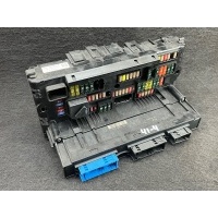 Блок предохранителей BMW 5 F10/F11/GT F07 2016 1670487,