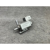 Клапан электромагнитный BMW X5 E53 2001 1742712