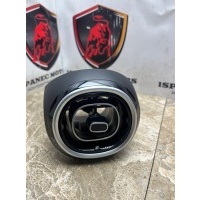 Дефлектор обдува салона Mercedes-Benz GLC x254 2023 a2068303801