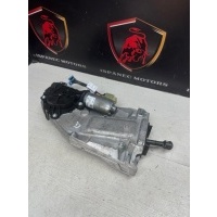 Доводчик крышки багажника Mercedes-Benz GLC x254 2023 a0999064703