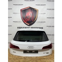 Крышка багажника (дверь 3-5) AUDI Q5 FY 2024