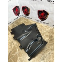 Защита днища AUDI Q5 FY 2024 80A825201