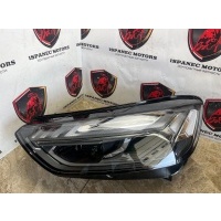 Фара левая AUDI Q5 FY 2024 80A941035F