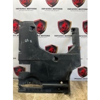 Защита днища AUDI Q5 FY 2024 80A825216A
