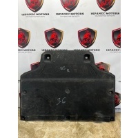 Защита двигателя AUDI Q5 FY 2024 80C863822B