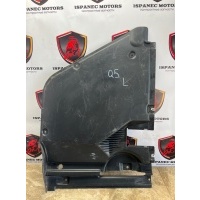 Защита днища AUDI Q5 FY 2024 80A825215A